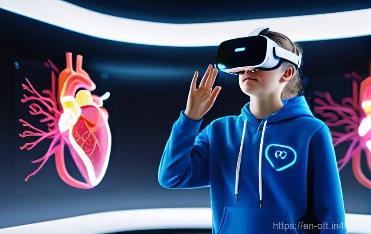 OTT와 학습 도구 통합 - **Personalized AI Tutoring:**
A focused man (mid-30s, African American, dressed in a smart-casua... OTT와 학습 도구 통합 - **Personalized AI Tutoring:**
A focused man (mid-30s, African American, dressed in a smart-casua...