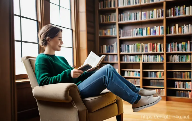 OTT와 패밀리 공유 기능 - **Prompt:** A bright and organized home office or study area, featuring a person (mid-30s, gender-ne... OTT와 패밀리 공유 기능 - **Prompt:** A bright and organized home office or study area, featuring a person (mid-30s, gender-ne...