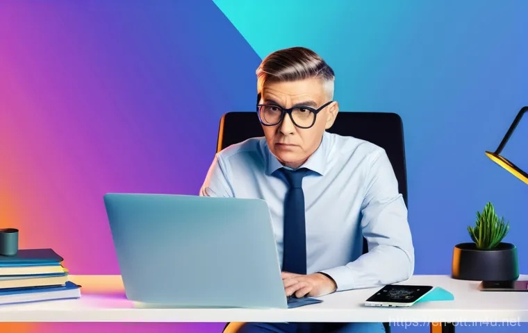 OTT 플랫폼 장단점 - **Prompt:** A young adult (male or female, casually dressed in a t-shirt and jeans, fully clothed) s...