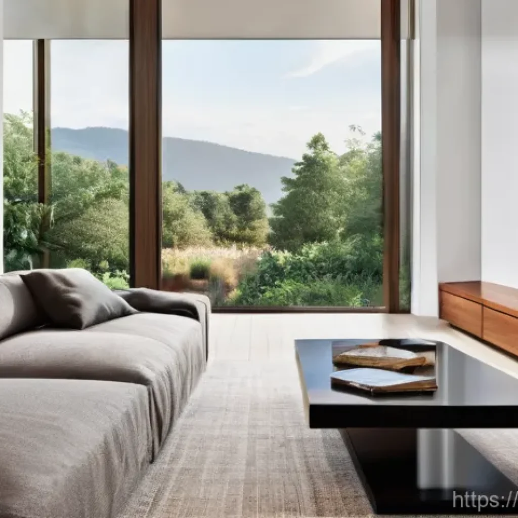 OTT와 클라우드 기반 서비스 - **Prompt 1: "The Liberated Viewer: Personal Entertainment Command Center"**
"A vibrant, inviting...