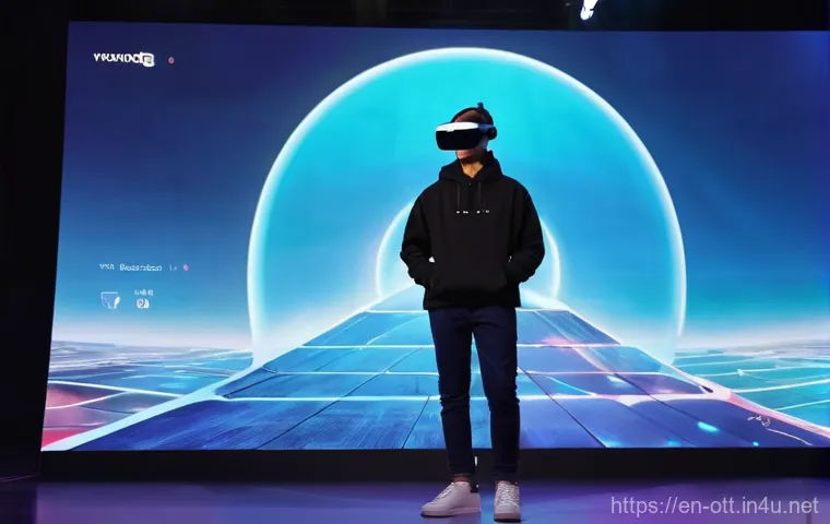 OTT와 클라우드 기반 서비스 - **Prompt 2: "Cloud's Invisible Pulse: The Global Streaming Network"**
"A sophisticated and abstr... OTT와 클라우드 기반 서비스 - **Prompt 2: "Cloud's Invisible Pulse: The Global Streaming Network"**
"A sophisticated and abstr...