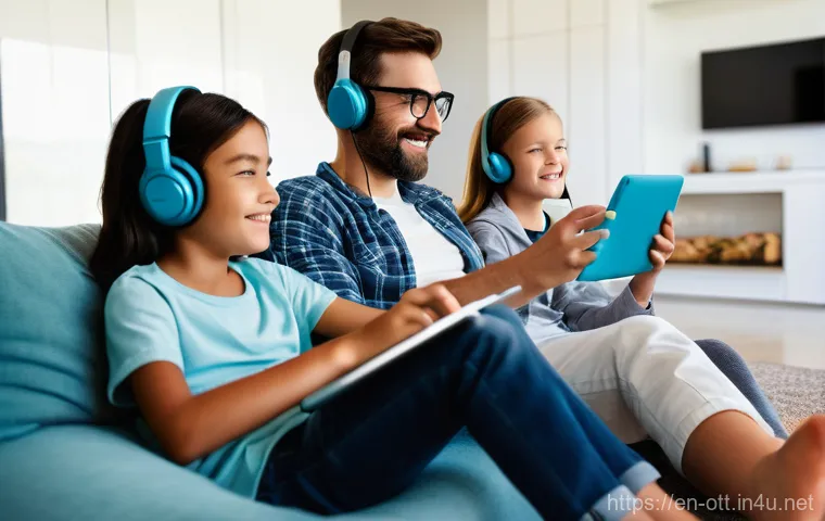 넷플릭스 가격 플랜 - **Prompt:** A cozy living room scene with soft, ambient lighting. A young adult is comfortably seate... 넷플릭스 가격 플랜 - **Prompt:** A cozy living room scene with soft, ambient lighting. A young adult is comfortably seate...