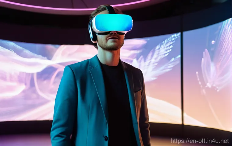 OTT와 소비자 행동 변화 - **Prompt 2: Global Storytelling, Shared Connection**
"A diverse group of three friends, two wome... OTT와 소비자 행동 변화 - **Prompt 2: Global Storytelling, Shared Connection**
"A diverse group of three friends, two wome...