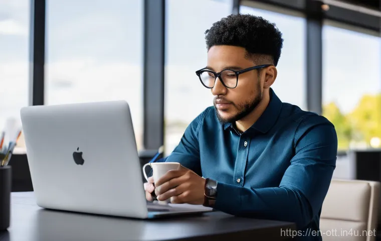 OTT와 데이터 절약 기능 - **Prompt:** A person, appearing to be in their late twenties to early thirties, is comfortably settl... OTT와 데이터 절약 기능 - **Prompt:** A person, appearing to be in their late twenties to early thirties, is comfortably settl...