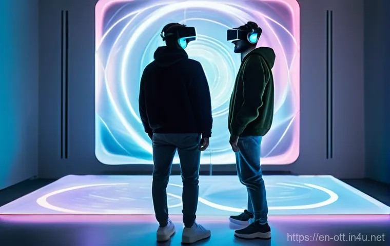 OTT 플랫폼 생태계 - **Prompt:** A dynamic, empowering scene featuring a confident young adult (25-35 years old, dressed ... OTT 플랫폼 생태계 - **Prompt:** A dynamic, empowering scene featuring a confident young adult (25-35 years old, dressed ...