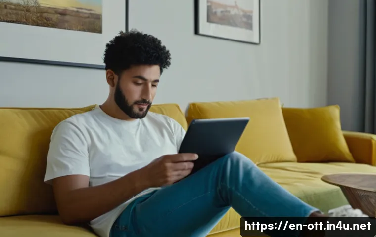 OTT의 지역별 가격 차이 - **Prompt 1: The Global Price Contrast**
    "A photorealistic image, cinematic lighting. A split sce...