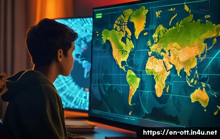 The Secret to Cheaper Streaming Why Your Location Can Save You Money 4 OTT의 지역별 가격 차이 관련 이미지 2