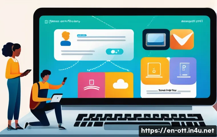 7 Insider Tips to Master OTT Subscription Refund Policies and Save Money Today 3 OTT 구독료 환불 정책 관련 이미지 1