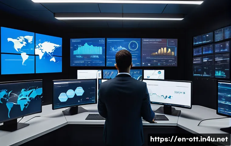 OTT와 글로벌 트렌드 관련 이미지 2