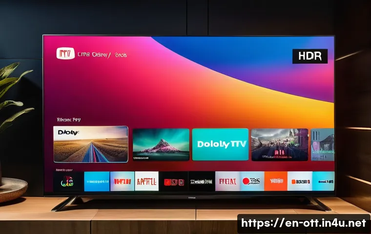 Top 7 Tips to Unlock Stunning HDR Content on Your Favorite Streaming Platforms 3 HDR 콘텐츠 제공 OTT 관련 이미지 1
