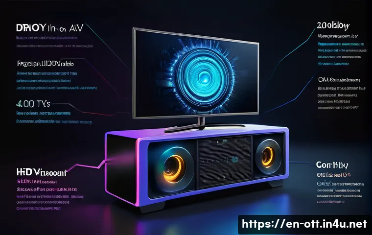 Top 7 Tips to Unlock Stunning HDR Content on Your Favorite Streaming Platforms 4 HDR 콘텐츠 제공 OTT 관련 이미지 2