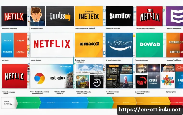 7 Insider Tips to Master OTT Platform Downloads and Watch Offline Like a Pro 3 OTT 플랫폼 다운로드 기능 관련 이미지 1