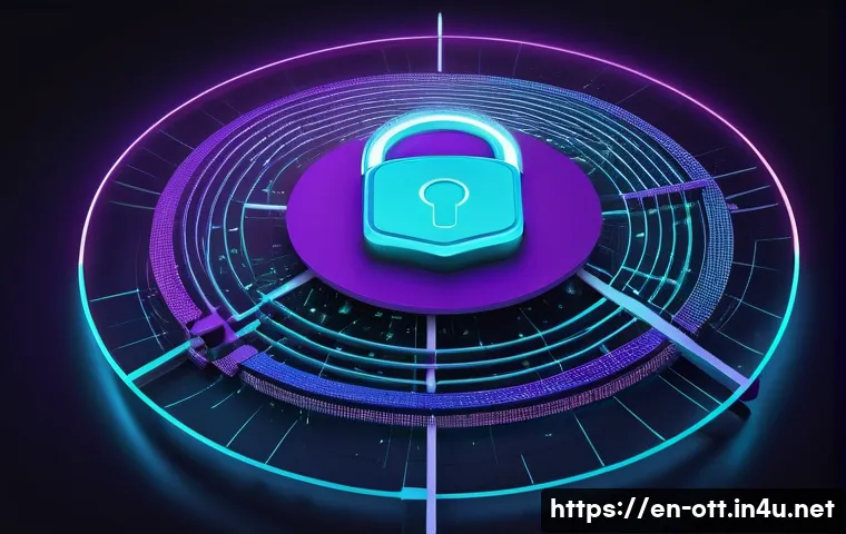 7 Essential Tips to Safeguard Your Privacy on Streaming Platforms 3 OTT 개인정보 보호 관련 이미지 1