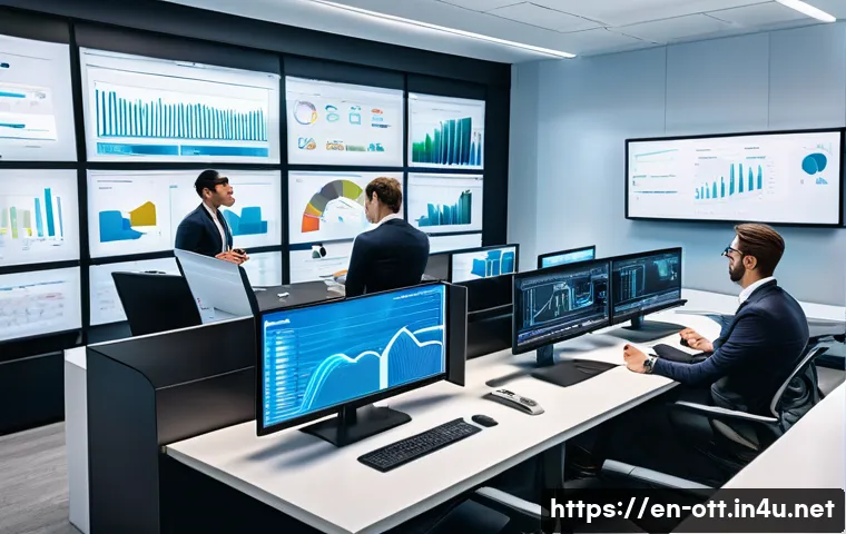 7 Game-Changing Ways OTT and Brands Collaborate for Unmatched Audience Engagement 4 OTT와 브랜드와의 협업 관련 이미지 2