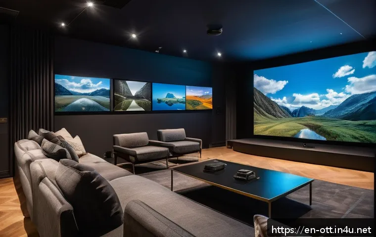 How Exclusive Content is Reshaping the Battle Among Streaming Giants in 2024 4 OTT와 독점 콘텐츠 경쟁 관련 이미지 2