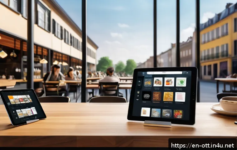 OTT 관련 산업 전망 관련 이미지 1