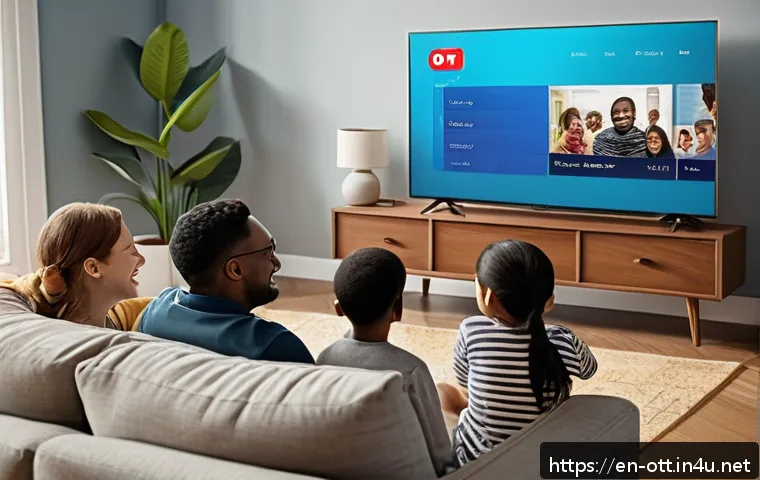 OTT 관련 산업 전망 관련 이미지 2