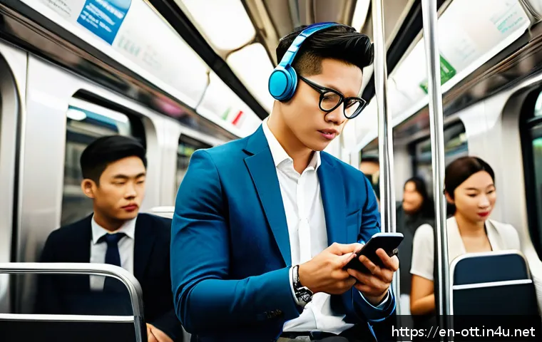 OTT 플랫폼 사용자 조사 결과 관련 이미지 1