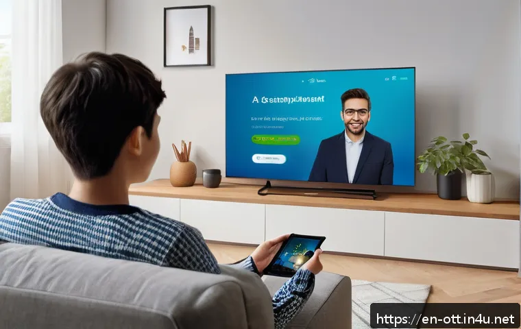 OTT 플랫폼 시장 경쟁 관련 이미지 2